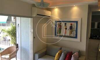 Imagem 2: Excelente apartamento com localização privilegiada no centro de Bairro da Freguesia