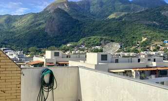 Imagem 5: Excelente cobertura duplex com vista MAGNÍFICA , vazio 212 m² na Freguesia