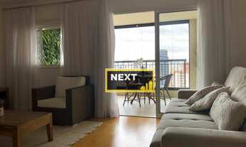 Imagem: Apartamento com 3 dormitórios à venda