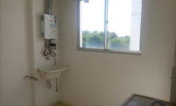 Imagem 2: Apartamento à venda no Recanto Belo, Cidade Alegria!