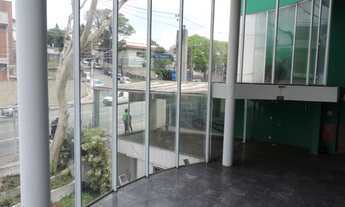 Imagem 6: Prédio/Edificio inteiro para aluguel tem 910 metros quadrados em Morumbi - São Paulo - SP