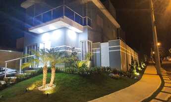 Imagem 1: OPORTUNIDADE - Sobrado(com escritório) pronto para morar - motivo venda MUDANÇA