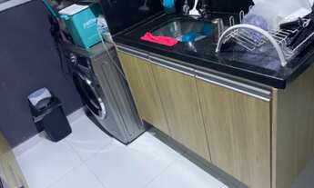 Imagem 3: Agio 100mil - APê toop!! Porteira Fechada