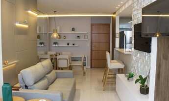 Imagem 7: 3 quartos, 98 m² por R$ 773.900 - Bento Ferreira - Vitória/ES