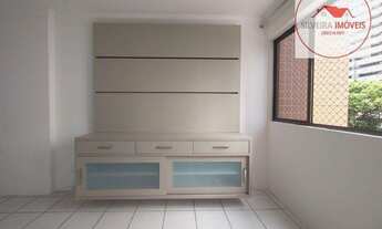 Imagem 6: Apartamento para alugar, 50 m² por R$ 2.200,00/mês - Casa Amarela - Recife/PE