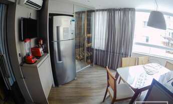 Imagem 6: Apartamento com 3 dormitórios à venda, 120 m² por R$ 1.300.000,00 - Centro - Balneário Cam