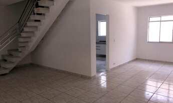 Imagem 3: Casa para aluguel com 166 metros quadrados com 3 quartos em Cidade Mãe do Céu - São Paulo