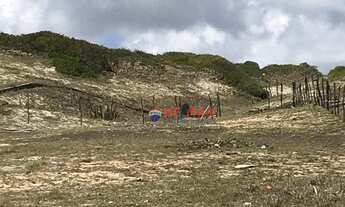 Imagem 7: Terreno à venda, 1627 m² por R$ 300.000,00 - Sibaúma - Tibau do Sul/RN