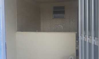 Imagem 2: Alugo casa com cozinha americana na Ponta D'Areia