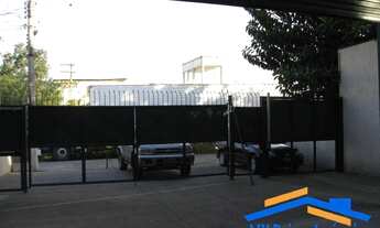 Imagem 4: Excelente Galpão para locação - Barra Funda - SP