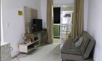 Imagem: Apartamento aconchegante no centro de Resende