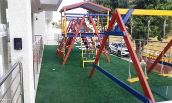 Imagem 4: Apartamento para Venda em Florianópolis, Ingleses do Rio Vermelho, 2 dormitórios, 1 suíte