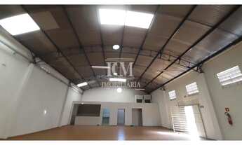 Imagem 6: Aluguel Galpão UMUARAMA