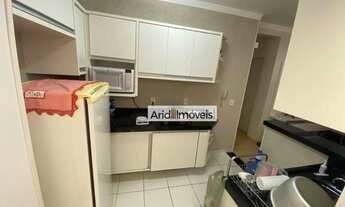 Imagem 6: Apartamento com 2 dormitórios, 65 m² - venda por R$ 200.000,00 ou aluguel por R$ 850,00/mê