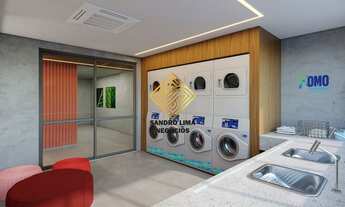 Imagem 6: STUDIO 21,70M² COM VARANDA SEM VAGA À VENDA - JARDIM PAULISTA - SÃO PAULO / SP