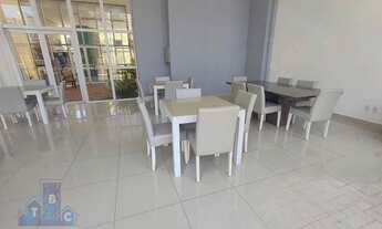 Imagem 4: Apartamento com 3 dormitórios à venda, 112 m² por R$ 650.000 - Parque Iracema - Fortaleza