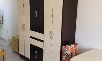 Imagem 4: Quitinete Kitnet com 1 dormitório