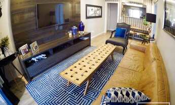 Imagem: Apartamento com 3 dormitórios à venda