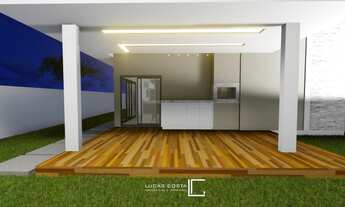 Imagem 6: Casa em Condomínio para Venda em Florianópolis, São João do Rio Vermelho, 3 dormitórios, 3