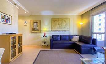 Imagem 5: Local Inigualável - Apto Perfeito - Tudo a Pé