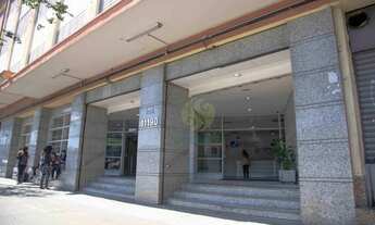 Imagem 2: Andar Corporativo para alugar 3.000 m² vão livre - Centro - Belo Horizonte/MG