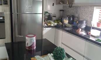 Imagem 3: Apartamento para Aluguel com 3 quartos em Buraquinho - Lauro de Freitas - BA