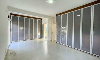 Imagem 10: Casa Alto Padrão no Tamboré 1, excelente vista permanente, R$ 22.000, + despesas