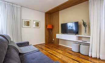 Imagem 5: Tabas Apartamento com 3 dormitórios