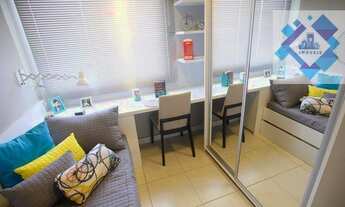 Imagem 3: Condominio Parque dos Ipês, 55m², 2 quartos, Presidente Kennedy