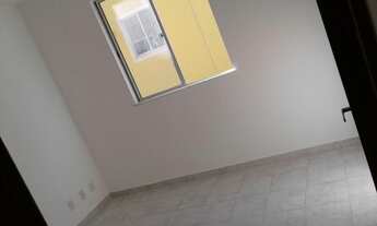 Imagem 6: Apartamento para aluguel com 47 metros quadrados com 2 quartos