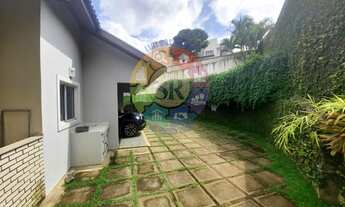 Imagem 7: Casa com 03 suites no Condominio Moinho de Vento em Valinhos-Maravilhosa