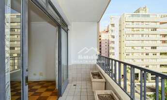 Imagem: Vende apartamento com 112m² em uma das