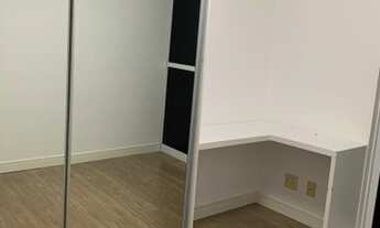 Imagem 6: Apartamento para venda em ponta negra com 60 metros quadrados com 2 quartos/ sendo 1 suíte