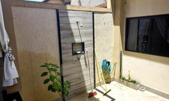 Imagem 7: Casa para venda tem 150 metros quadrados com 2 quartos