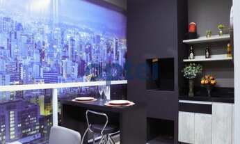 Imagem 4: APARTAMENTO COM 3 DORMITÓRIOS À VENDA, 77 M² VILA MARLENE - SÃO BERNARDO DO CAMPO/SP