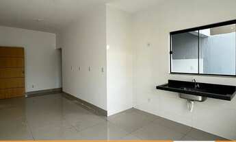 Imagem: Casa para venda tem 81 metros quadrados