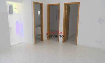 Imagem: Casa com 2 dormitórios para alugar, 40