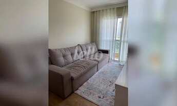 Imagem 2: São Paulo - Apartamento Padrão - Vila Gumercindo