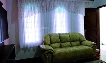 Imagem 2: Sao Carlos - Casa Padrão - Jardim Beatriz