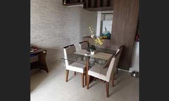 Imagem 7: Apartamento com 3 dormitórios à venda, 63 m² por R$ 490.000,00 - Vila Butantã - São Paulo