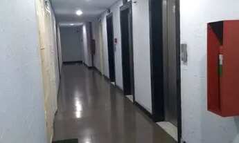 Imagem 3: Apartamento no centro