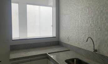 Imagem 7: Apartamento com 3 dormitórios para alugar, 235 m² por R$ 5.216,10/mês - João Pinheiro - Be