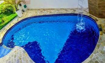 Imagem 3: Casa Sobrado para Venda em Cibratel l Itanhaém-SP