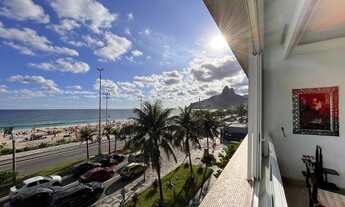 Imagem: SERÁ ALUGADO VAZIO - Vieira Souto com Maria