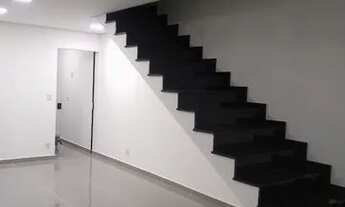 Imagem 7: Sobrado para venda possui 123 metros quadrados com 3 quartos