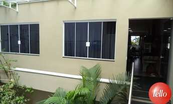 Imagem 7: São Paulo - Casa Padrão - Tatuapé