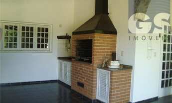 Imagem 5: Casa à venda e para alugar, Cond. City Castelo, Itu | CA0165