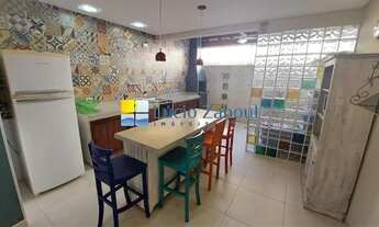 Imagem 5: CASA EM CONDOMÍNIO RESIDENCIAL em SÃO SEBASTIÃO - SP, JUQUEHY