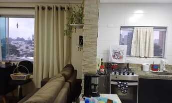 Imagem: Apartamento para venda possui 51 metros