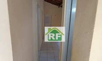 Imagem 6: CASA RESIDENCIAL NO PARQUE PIAUÍ